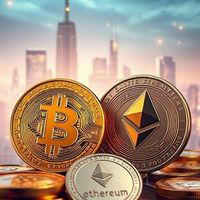BTC以太合約交流群