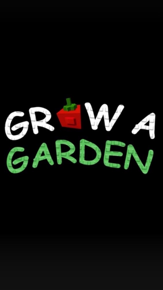 Roblox 培養花園 grow a garden 交易/討論 群 (200人抽浣熊）