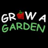 Roblox 培養花園 grow a garden 交易/討論 群 (200人抽浣熊）