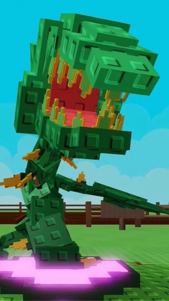 Roblox培養花園交易/討論群組200人抽浣熊