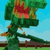 Roblox培養花園交易/討論群組200人抽浣熊