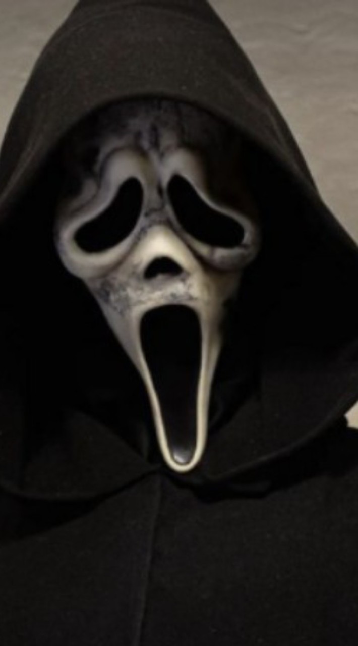 Scream//Roles play (BLได้)