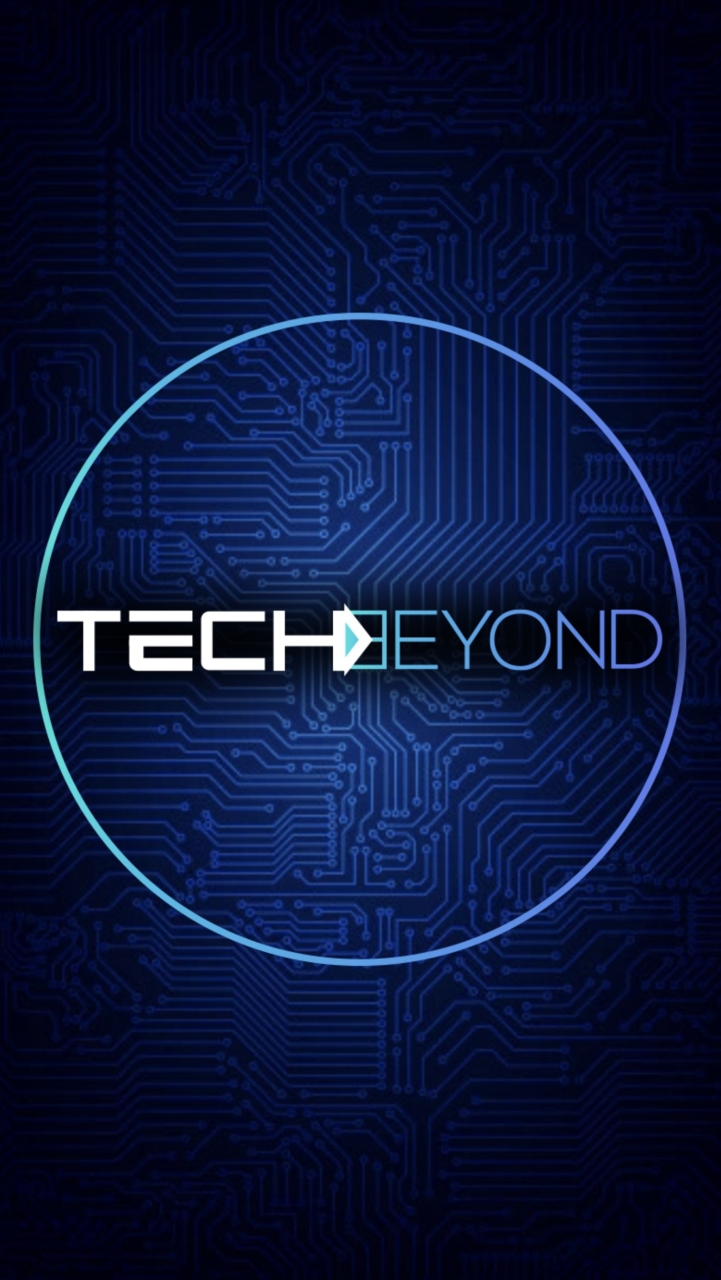 TECH BEYOND