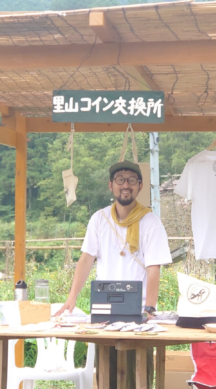 ふえっこ大祭2022出店者さま～第2回里山マルシェ～