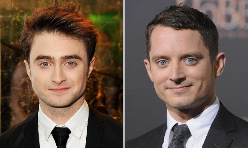 （圖／翻攝自HELLO Magazine）