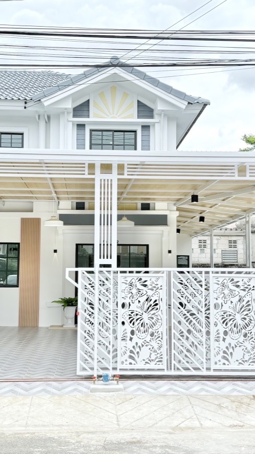 ทรัพย์พี่แขก (ส่งทรัพย์พร้อมขาย) 🏠