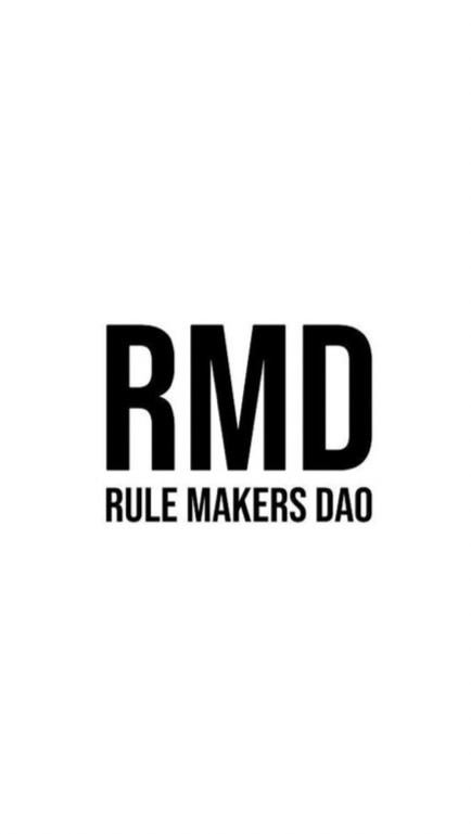 RULE MAKERS DAO