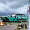 เรือเฟอร์รี่🚢ไปเกาะช้าง(TRAT ferry)☎👉0621917692