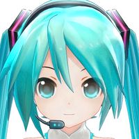 MMDer集まれっ！