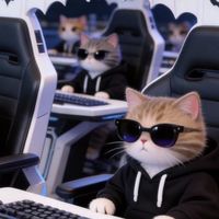 TradingCat技術中心(分區)👩🏼‍🏫👨🏻‍🏫