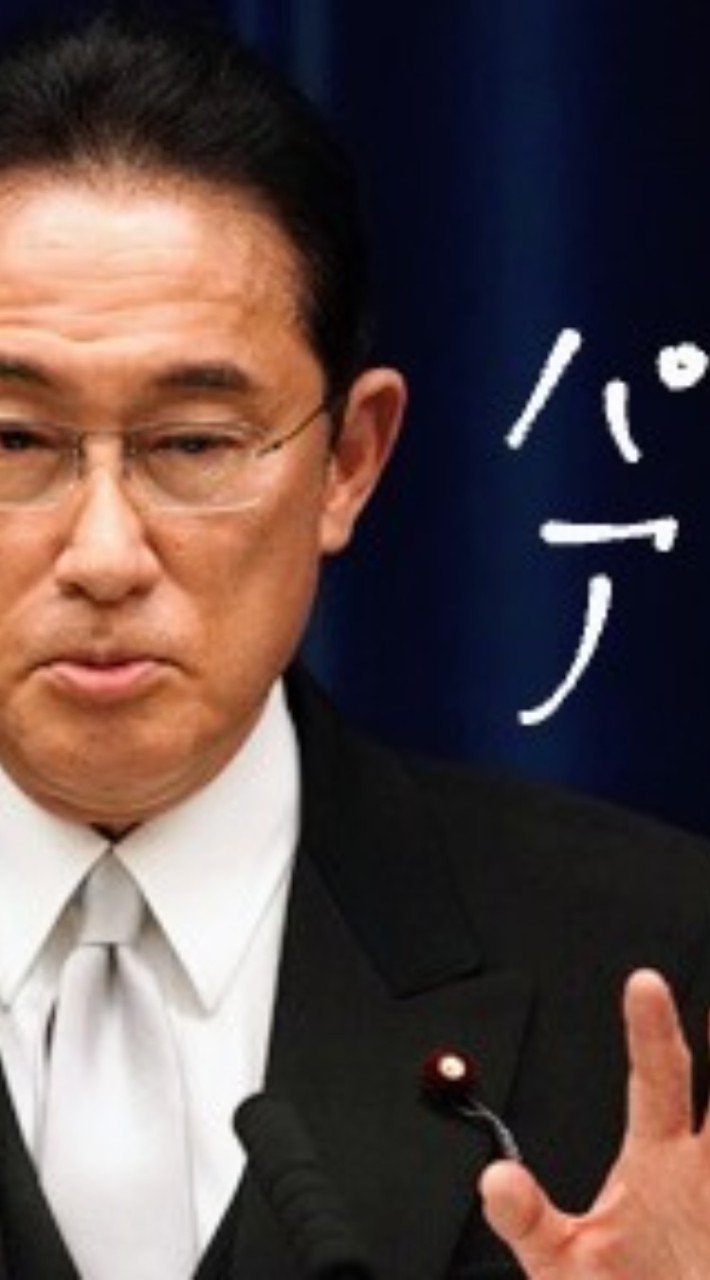 今の総理(最近はないかも)・政治家共(めっちゃある)・政治のことを愚痴ろう！（雑談もしましょ！）