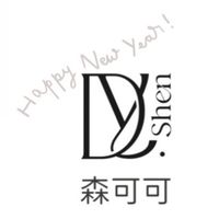 D.Y Shen 森可可代理群