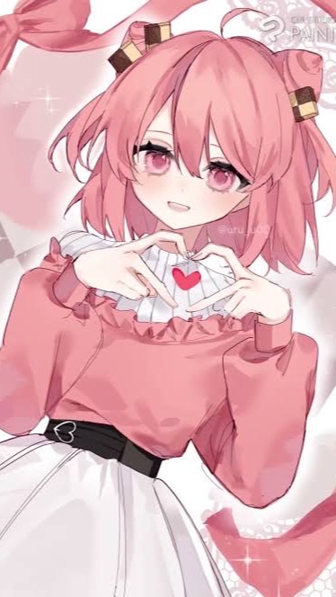 虹桃也 吸血鬼パロ