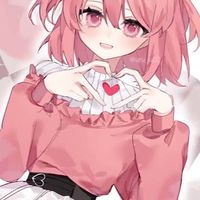 虹桃也 吸血鬼パロ