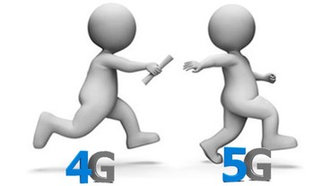 門號快到期，該等5G，還是4G爽爽用呢?