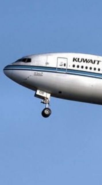 海灣航空(Gulf Air)/科威特航空(Kuwait Airways)/招募討論