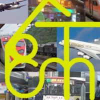Airport Train Bus Metro  CITY（ATBM CITY）新竹直營分部