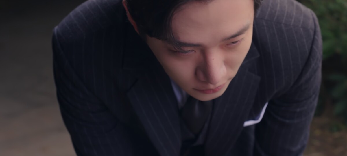 《歡迎來到王之國》劇情8個「細節秘密」！具元西裝暗示他情感變化，角色名字是這含義