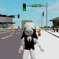 โรง​เ​รี​ยน​roblox~