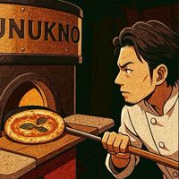 シェフえがっち