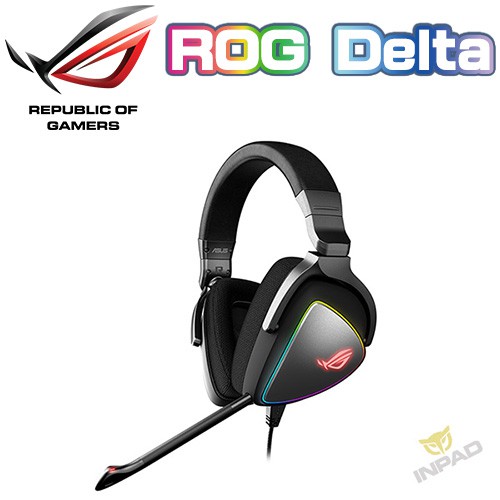 商品特色：1、HI-RES ESS Quad-DAC2、USB-C接頭支援多平台3、可自訂的環狀RGB燈效4、獨家ASUS Essence單體5、Audio Signal Diversion 技術6、