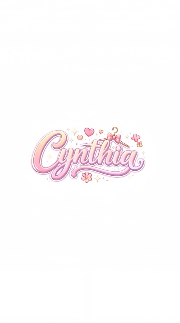 Cynthia เสื้อผ้าขายส่ง🛍️
