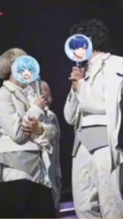 いれりすさん相方