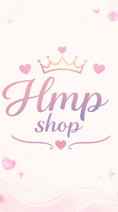 HMP shop