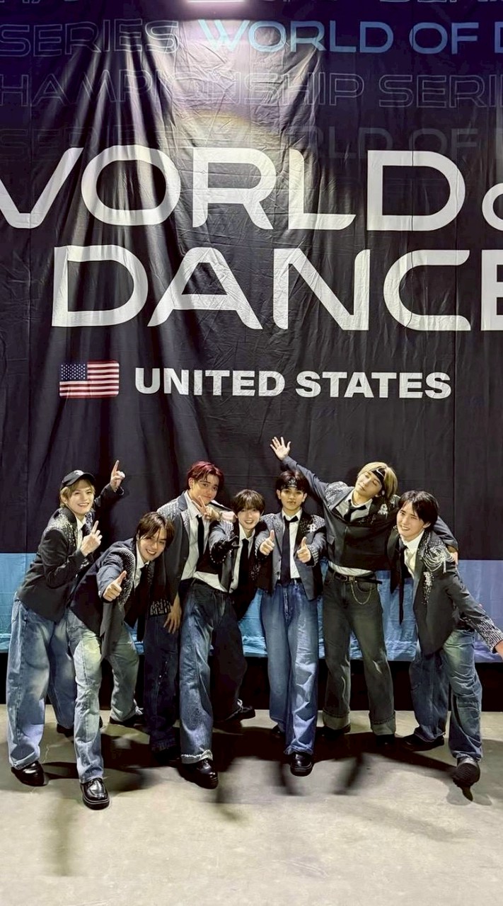 〜🐯💜トラジャ担の秘密基地🐯💜TravisJapan～