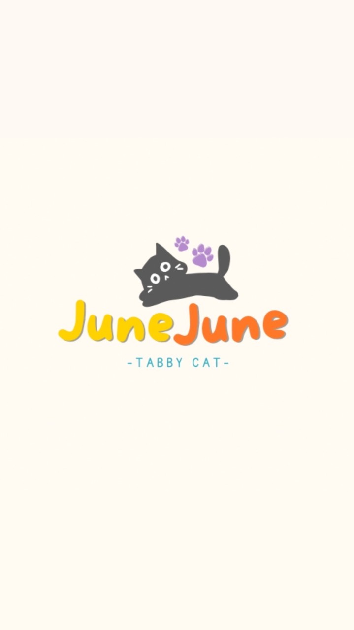 JuneJune ขายของแมว🐾