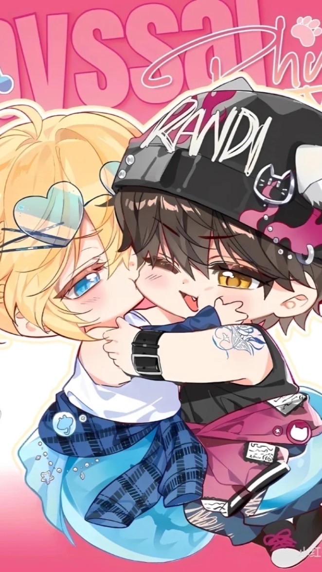 開開心心🥰