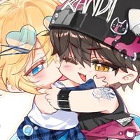 開開心心🥰