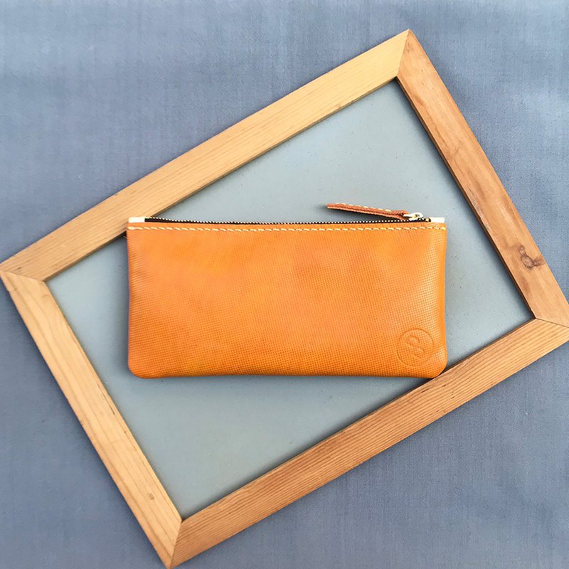 真正的淑女會有個優雅的皮夾，裝下所有祕密的實用皮夾 安心裝下所有屬於自己的自信