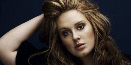 Lirik Lagu Hello Adele Merdeka Com Line Today