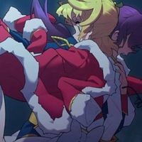 【少女☆歌劇】沒錯，這是語c群