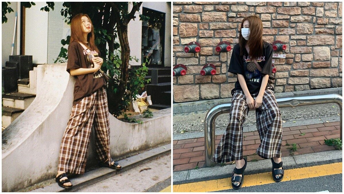 酷甜女孩夏日必備！運動涼鞋穿搭風格、2023必買款式推薦，時髦百搭韓妞、日妞都超愛