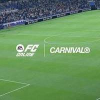 ⭐️ CARNIVAL® ⭐️