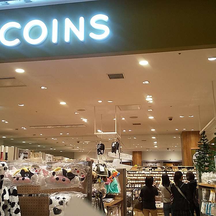 3coins 東急プラザ戸塚店 スリーコインズ トウキュウプラザトツカテン 戸塚町 戸塚駅 生活雑貨 文房具 By Line Conomi