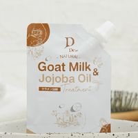 ♡ Goat milk ทีมครีม ♡