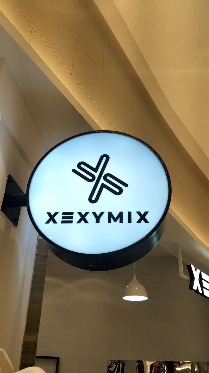 微風南山XEXYMIX