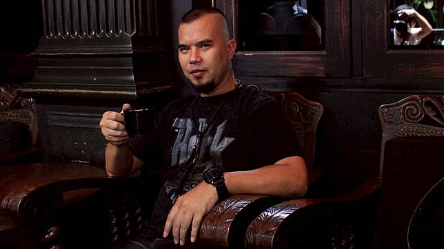 Calon Pembeli Pedukung Ahok, Ahmad Dhani Batal Jual Rumahnya Seharga Rp12 Miliar