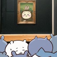 吉伊卡哇歐皇們集合吧！