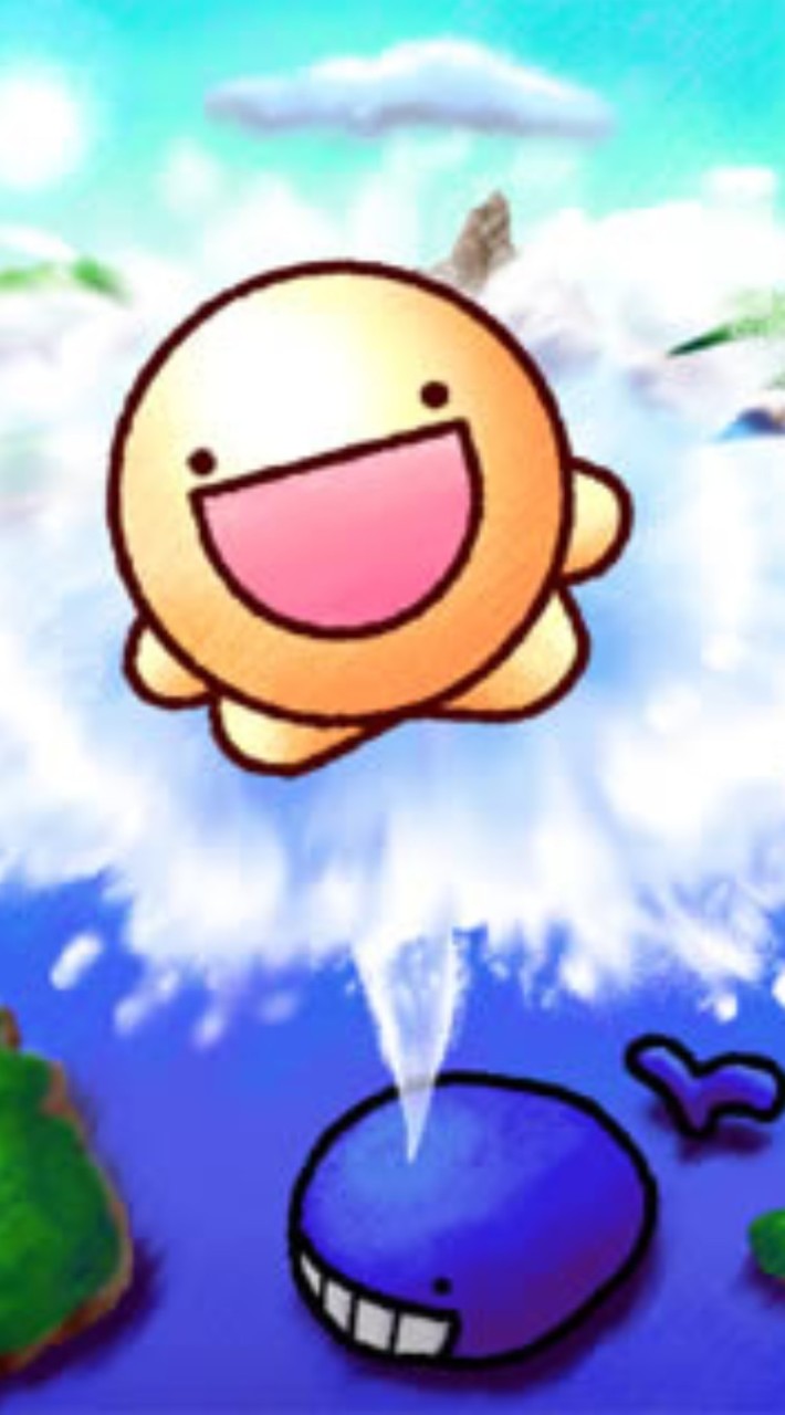 ふにゃもらけ好き集まれ〜！