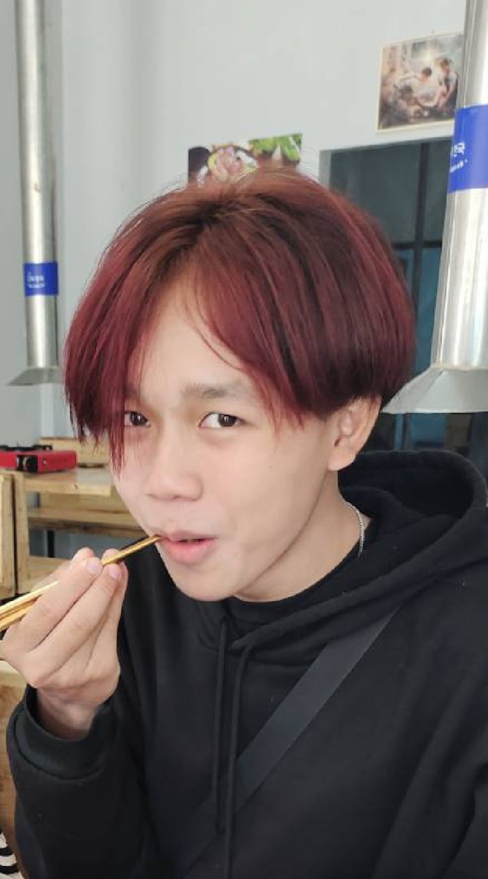 หัวแดง