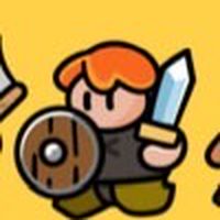 ドタバタ傭兵団
