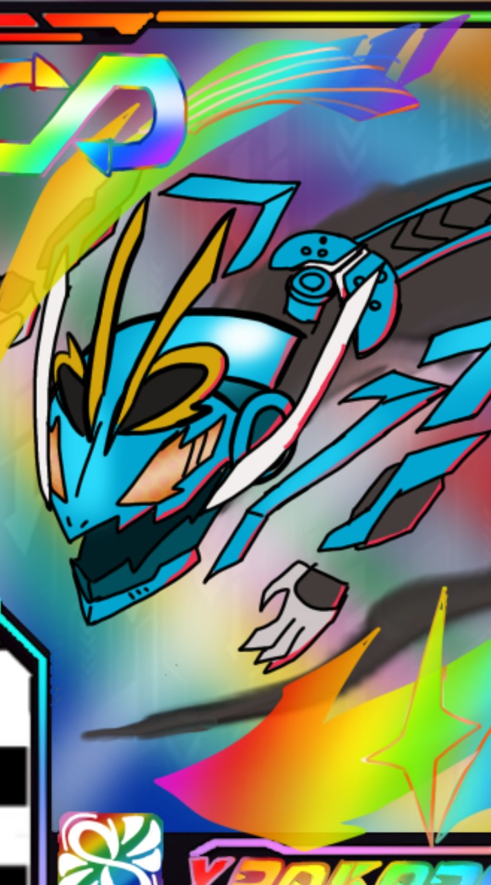 オリジナルライダー作ろうぜの会