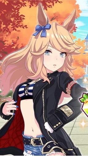 ウマ娘 攻略情報オープンチャットのオープンチャット
