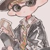 スプラでチャージャー練習しよう！