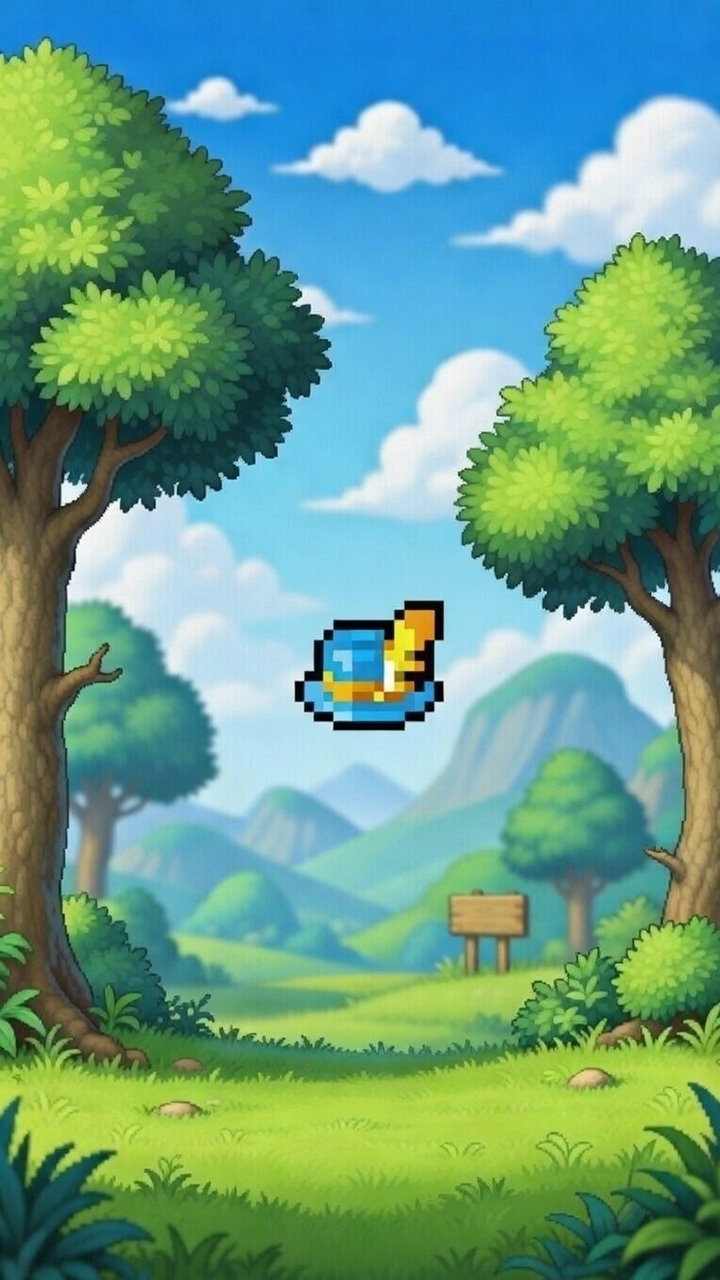 放置楓之谷-潔妮幫幫忙