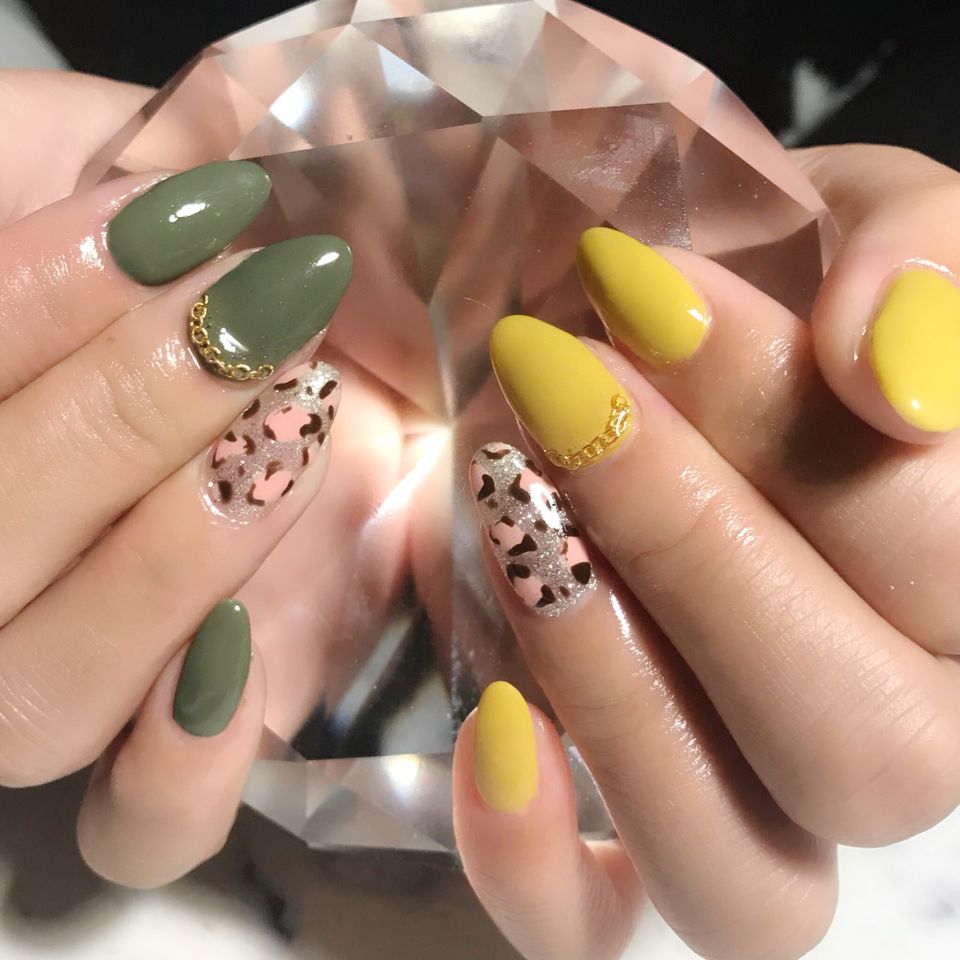 Recent Media 尼崎ネイルサロン Adhuruto